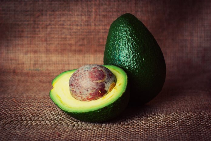 Avocado-Likör